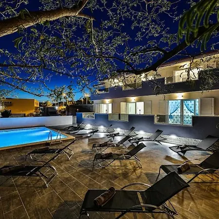 Villa Dispet Kastela Exterior photo
