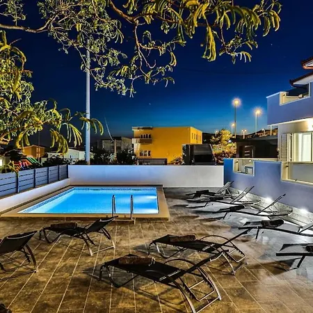 Villa Dispet Kastela Exterior photo
