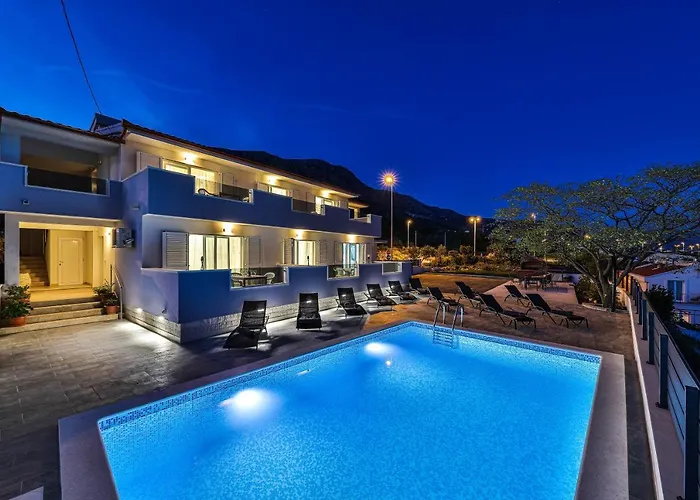 Villa Dispet