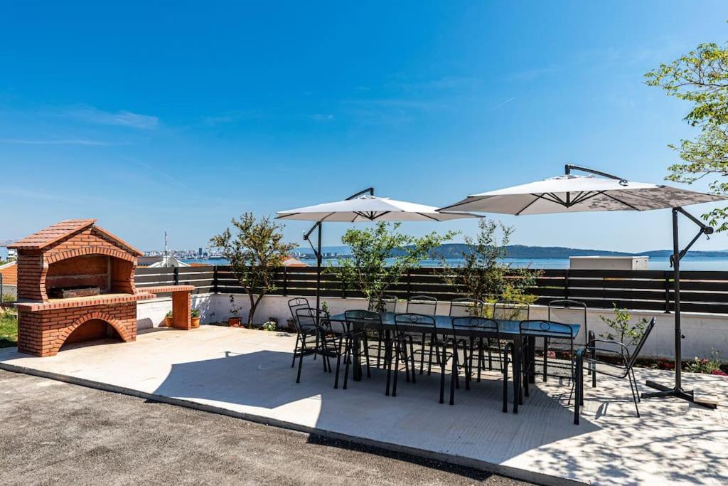 Villa Dispet Kastela