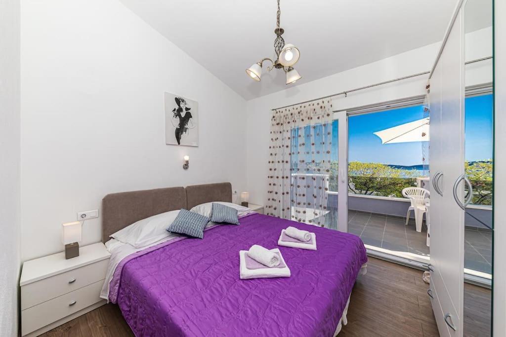 Villa Dispet Kastela