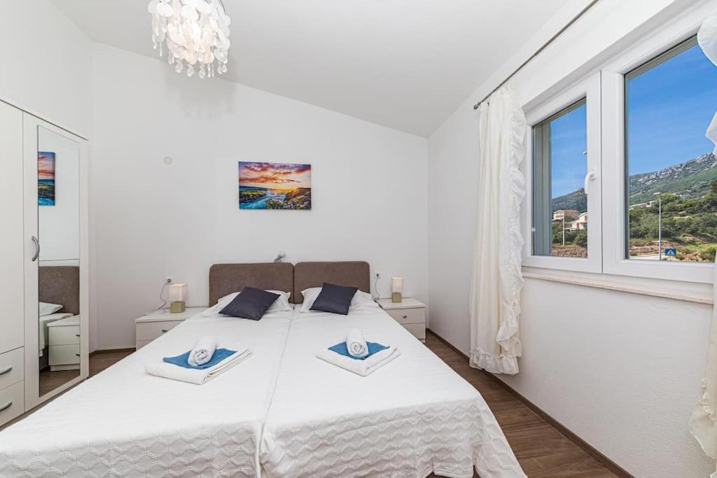 Dispet Villa Kastela