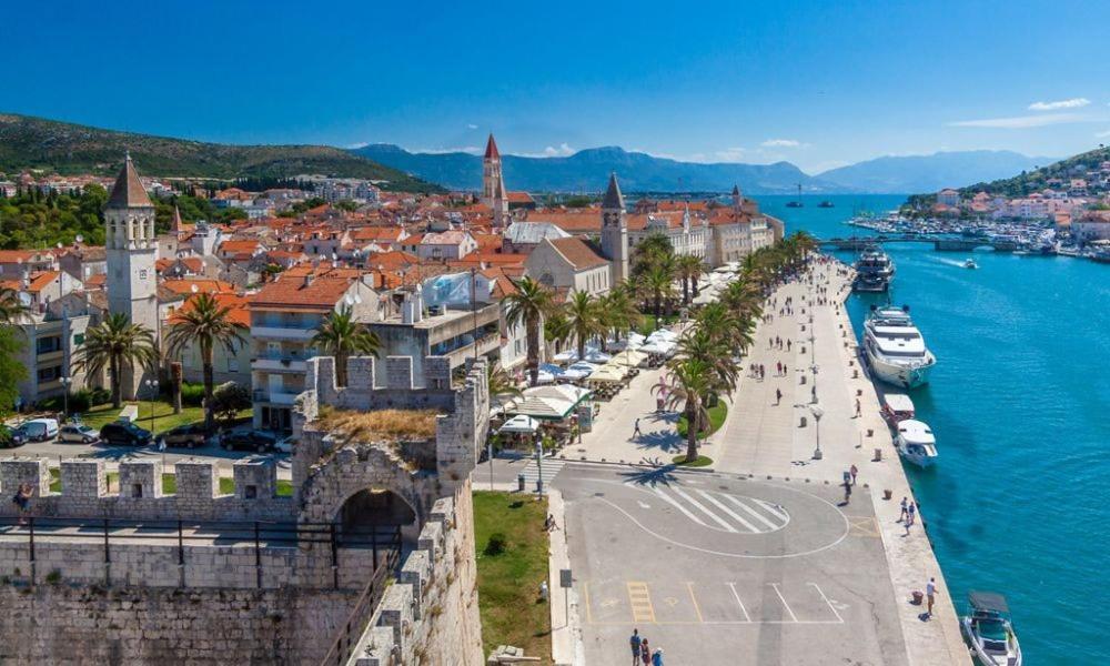 Dispet Villa Kastela
