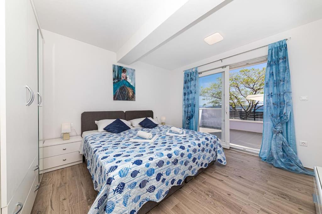 Dispet Villa Kastela