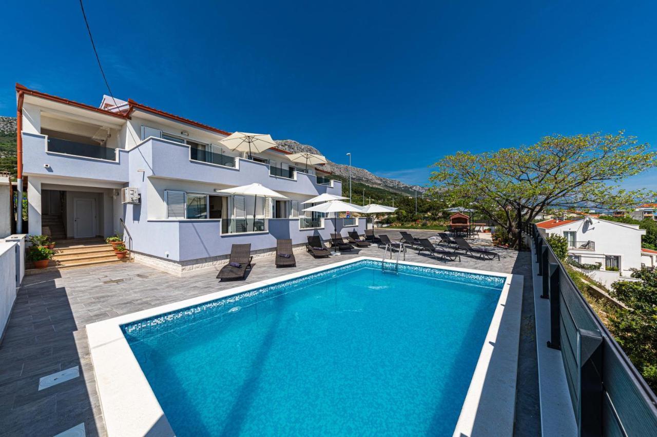 Villa Dispet